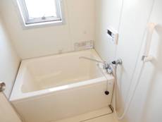 柳川市ビレッジハウス大和Ⅱのバス