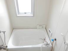 Phòng tắm của Village House Igawa ở Iizuka-shi