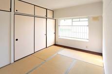 Phòng ngủ của Village House Tsumizu ở Isahaya-shi
