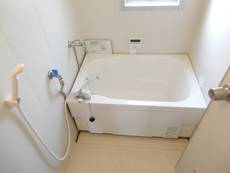 南区ビレッジハウス城南のバス