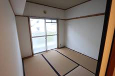 Phòng ngủ của Village House Kaita ở Iizuka-shi
