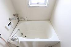 飯塚市ビレッジハウス頴田のバス