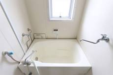 嘉麻市ビレッジハウスいなつきのバス