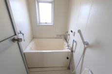 小城市ビレッジハウス牛津のバス