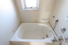 宇城市ビレッジハウス小川Ⅱのバス