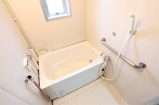 Phòng tắm của Village House Egami ở Sasebo-shi