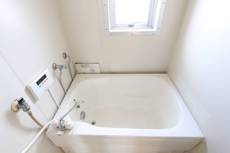 菊池市ビレッジハウス七城のバス